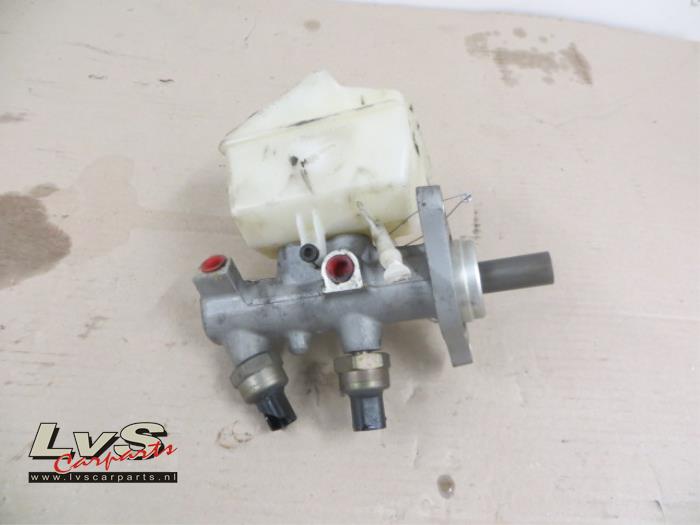 Volvo XC60 Master cylinder