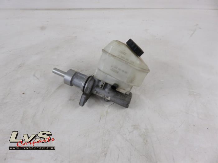 Mercedes Sprinter Hauptbremszylinder