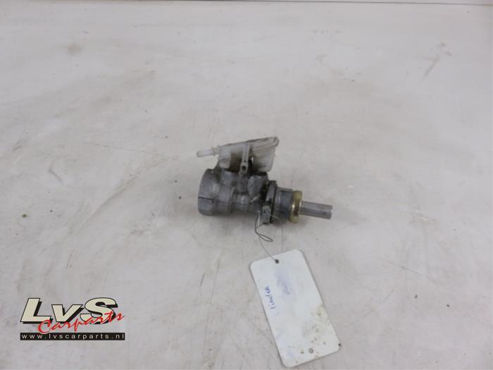 Ford Focus Master cylinder