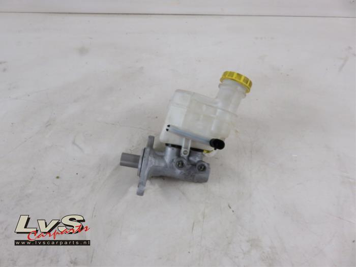 Fiat 500 Hoofdremcilinder