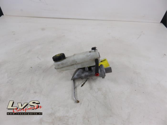 Renault Megane Master cylinder