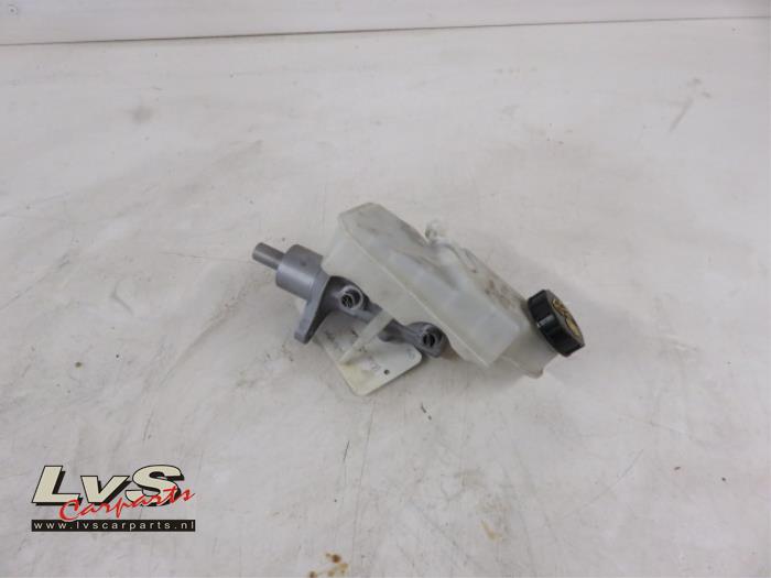 Volvo V50 Master cylinder