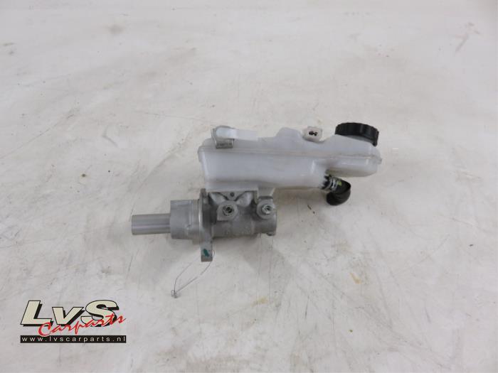 Toyota Auris Master cylinder