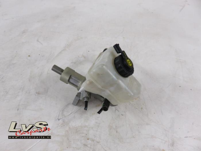 BMW 3-Serie Master cylinder