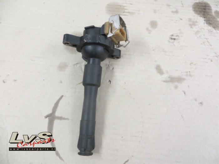 BMW 3-Serie Ignition coil