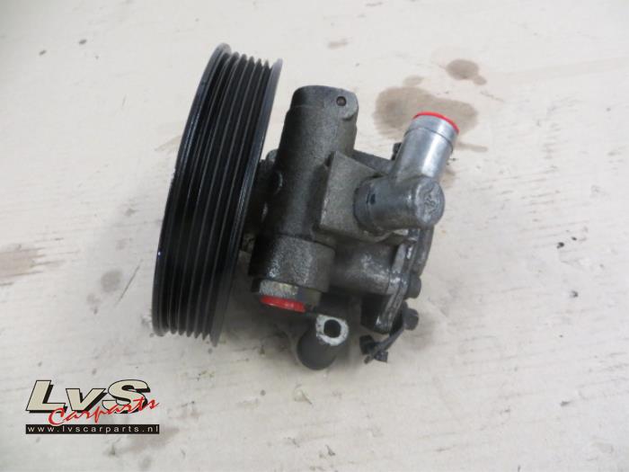 Mercedes Vito Lenkkraftverstärker Pumpe