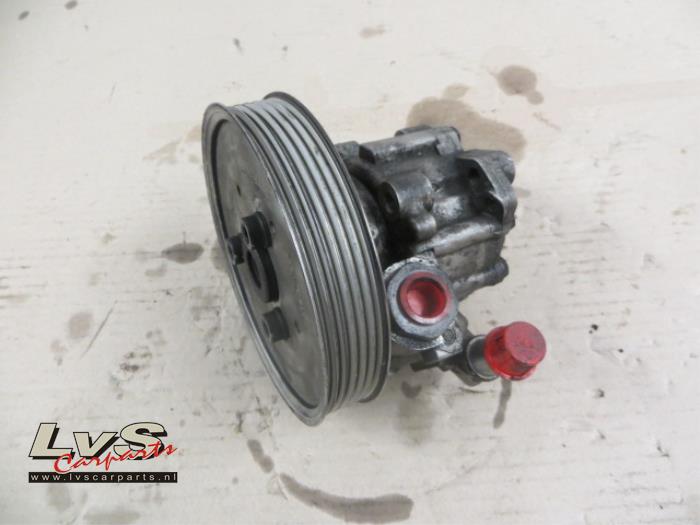 Audi A6 Power steering pump