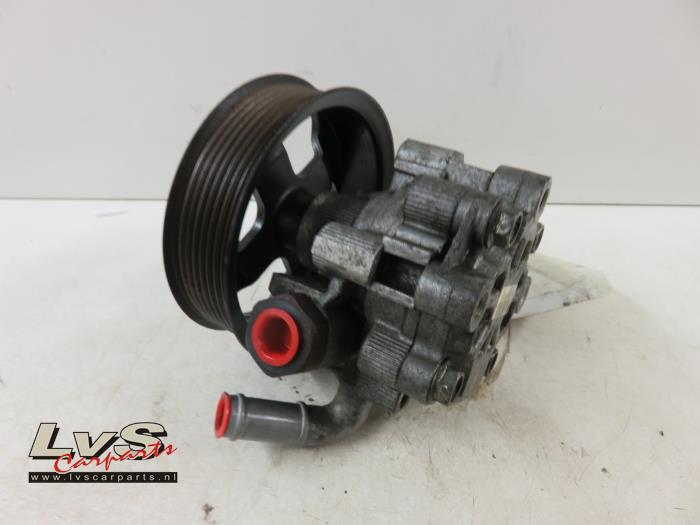 Landrover Range Rover Lenkkraftverstärker Pumpe