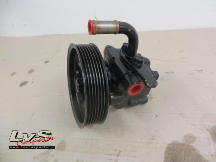 Hyundai H200 Power steering pump