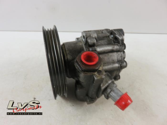 Landrover Freelander Power steering pump