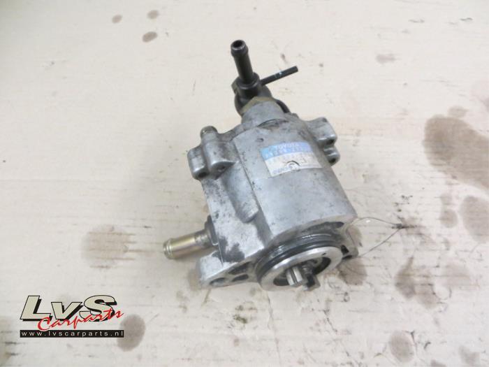 Toyota Landcruiser Power steering pump