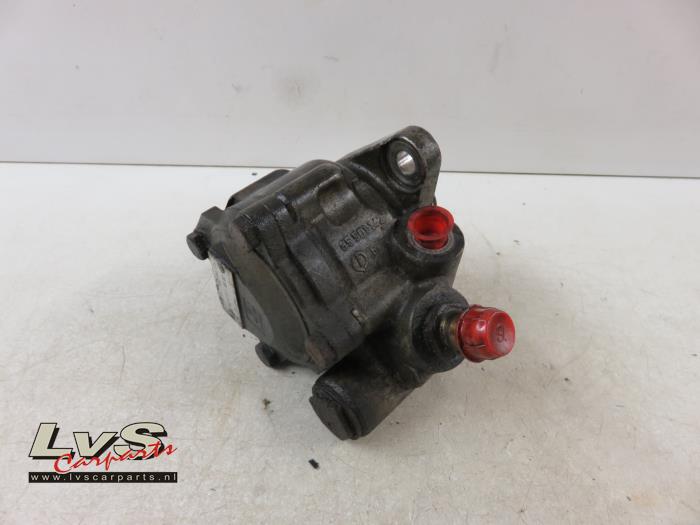 Fiat Ducato Stuurbekrachtiging Pomp