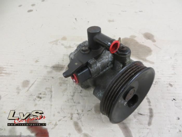 Kia Picanto Stuurbekrachtiging Pomp