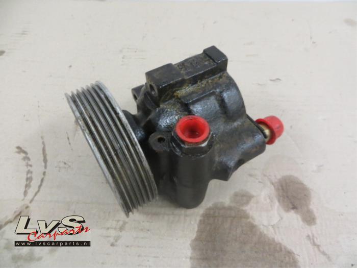 Renault Laguna Lenkkraftverstärker Pumpe