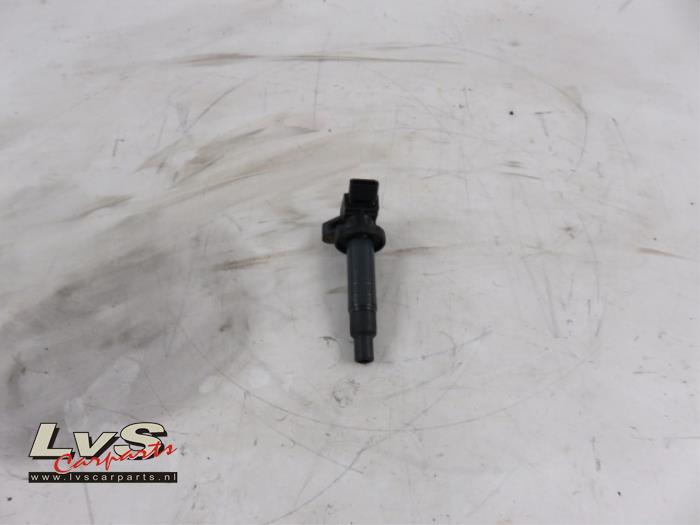 Toyota Aygo Pen Bobine