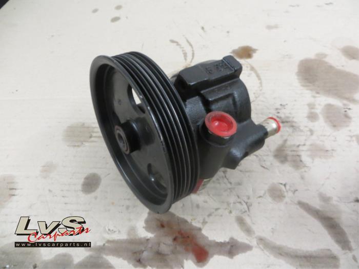 Renault Scenic Power steering pump