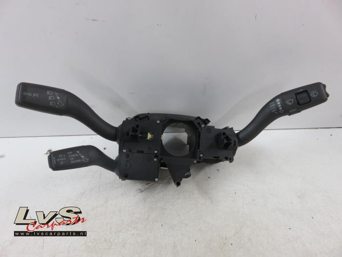 Audi A6 Steering column stalk