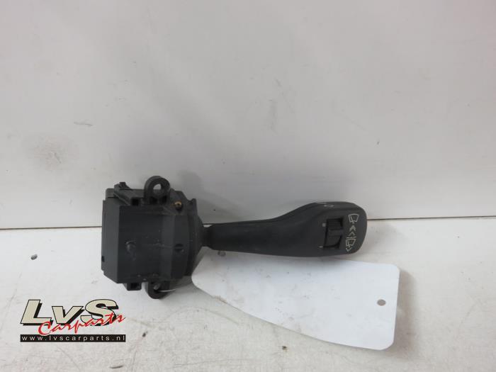 BMW 3-Serie Wiper switch