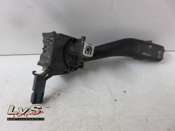 Volkswagen Touran Commutateur essuie-glace