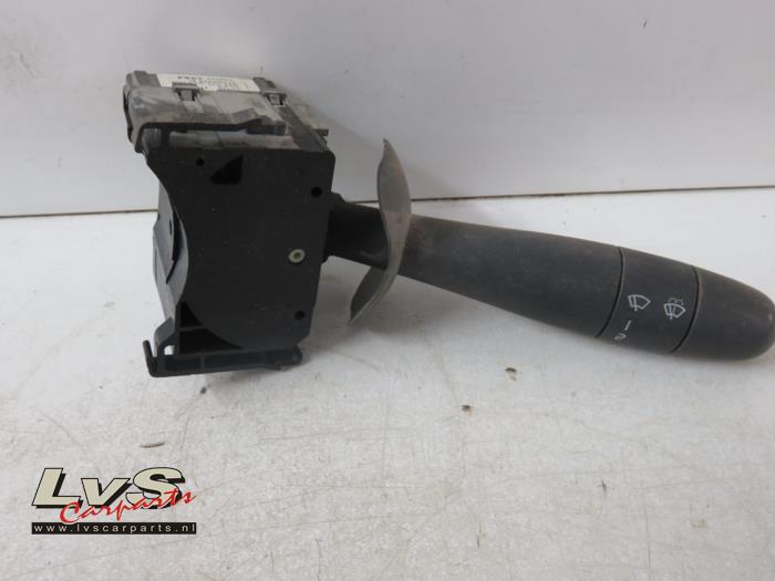 Opel Vivaro Commutateur essuie-glace