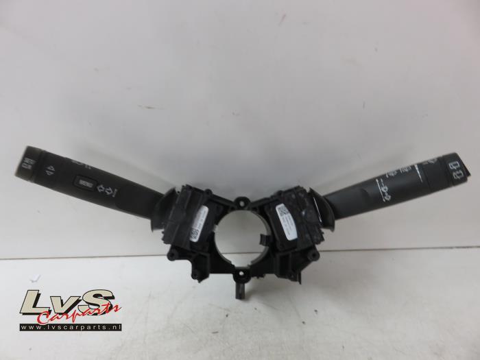 Opel Meriva Steering column stalk