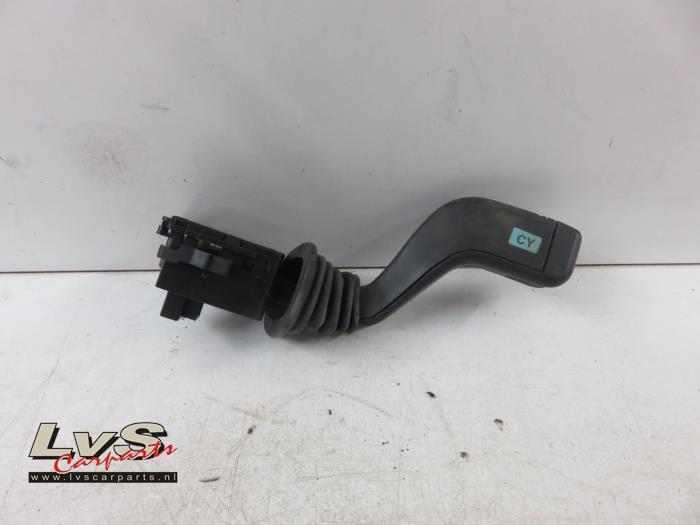 Opel Meriva Ruitenwis Schakelaar