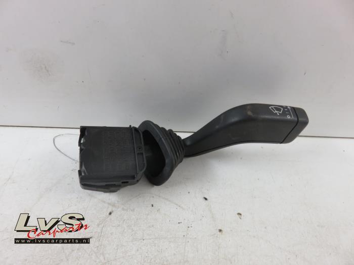 Opel Zafira Wiper switch
