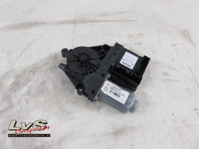 Skoda Octavia Moteur de vitre portière