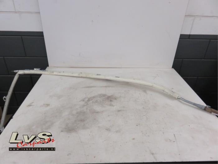 Skoda Octavia Airbag plafond gauche