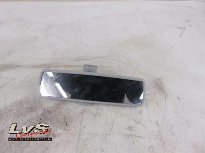 Skoda Octavia Rétroviseur intérieur