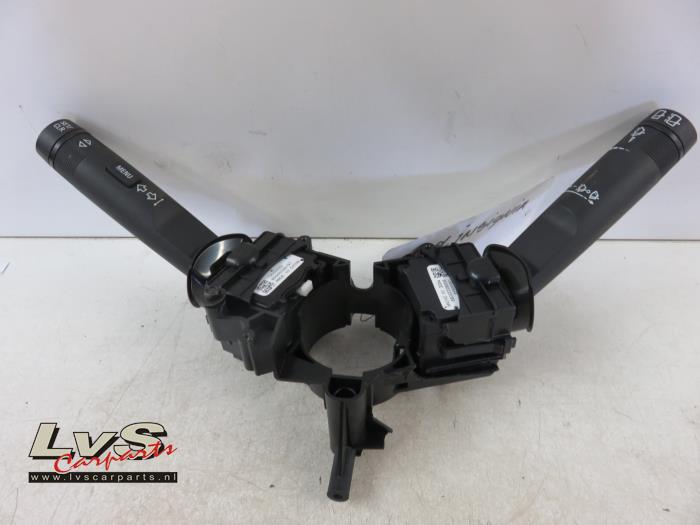 Opel Insignia Steering column stalk