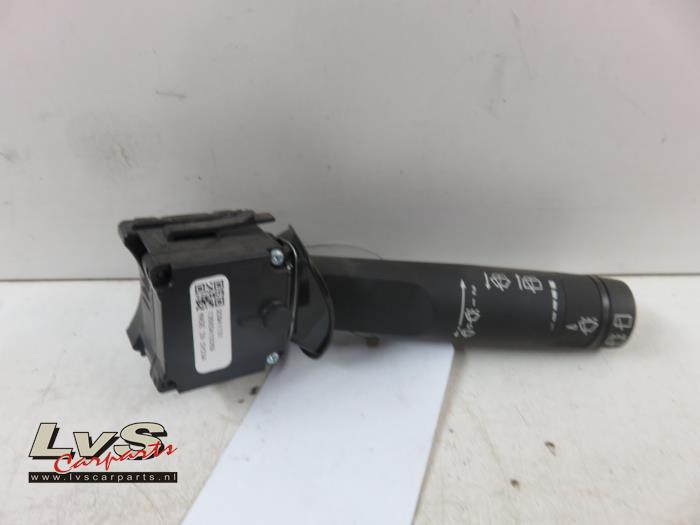 Opel Astra Commutateur essuie-glace