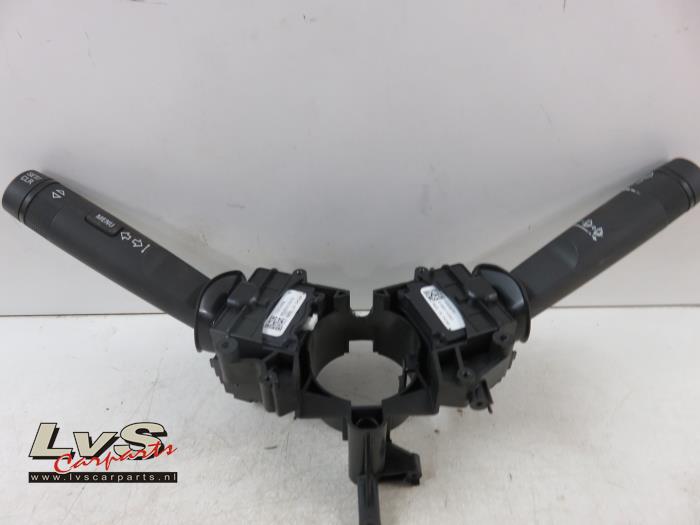 Opel Insignia Steering column stalk