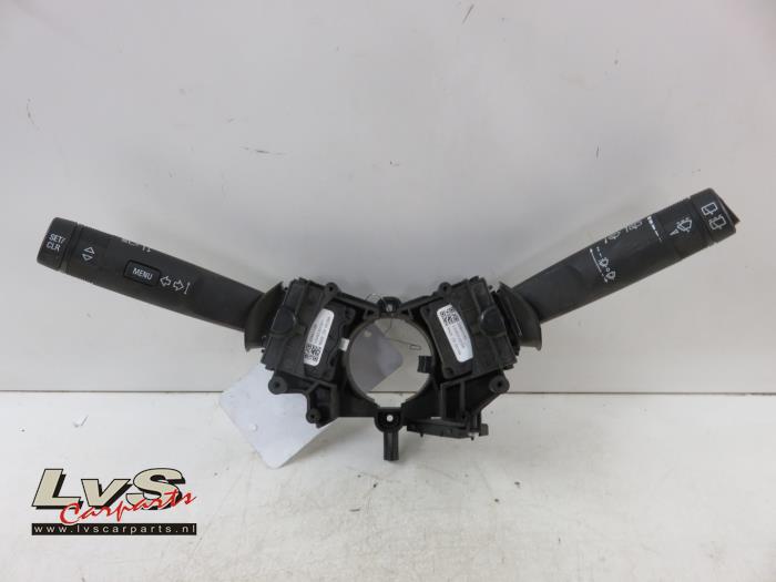 Opel Meriva Steering column stalk