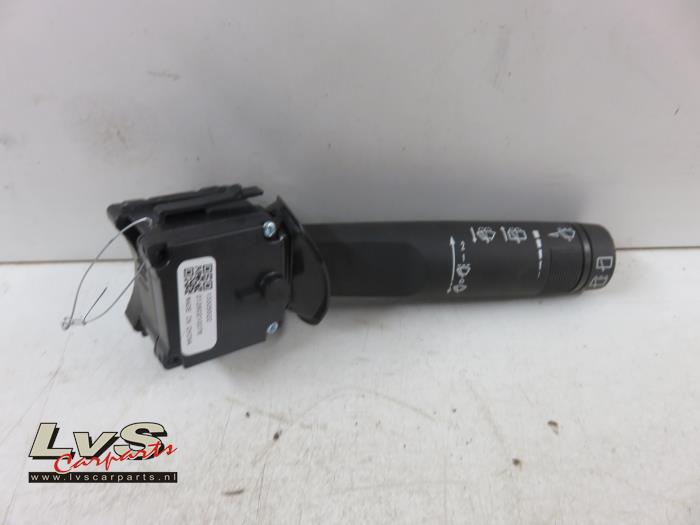 Opel Insignia Commutateur essuie-glace