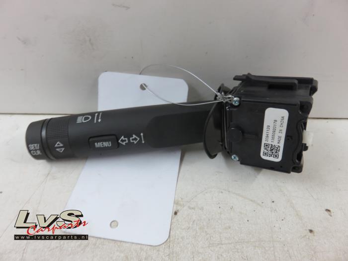 Opel Astra Steering column stalk