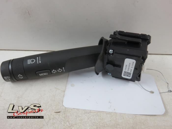 Opel Insignia Commutateur essuie-glace