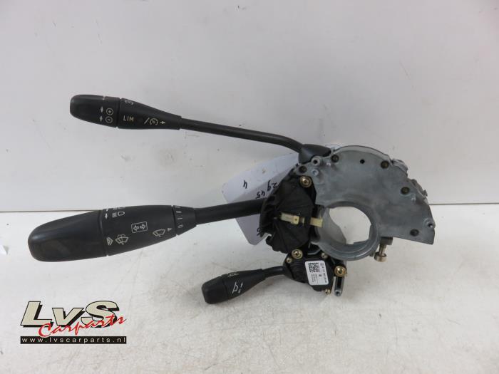 Mercedes E-Klasse Kombischalter Lenksäule