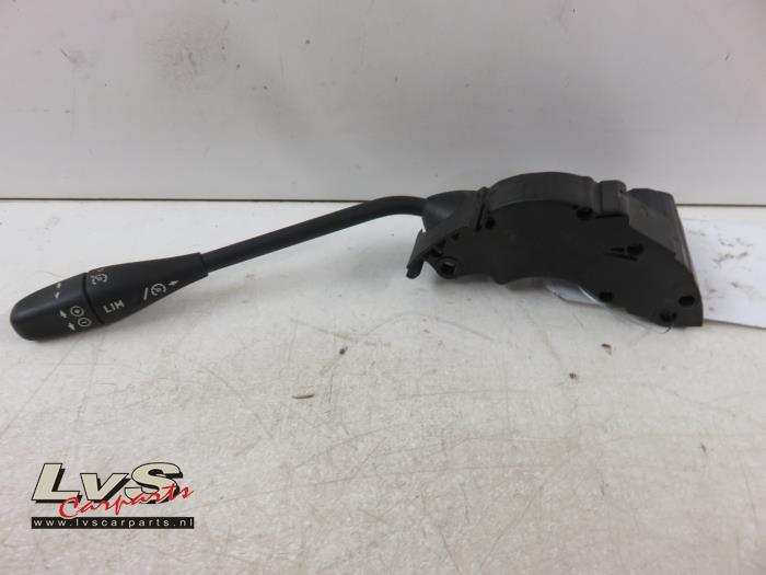 Mercedes E-Klasse Cruise Control