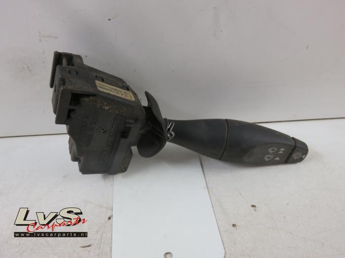 Ford Transit Commutateur essuie-glace