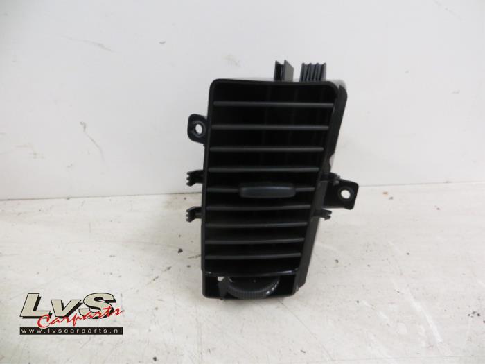 Volkswagen Crafter Dashboard vent