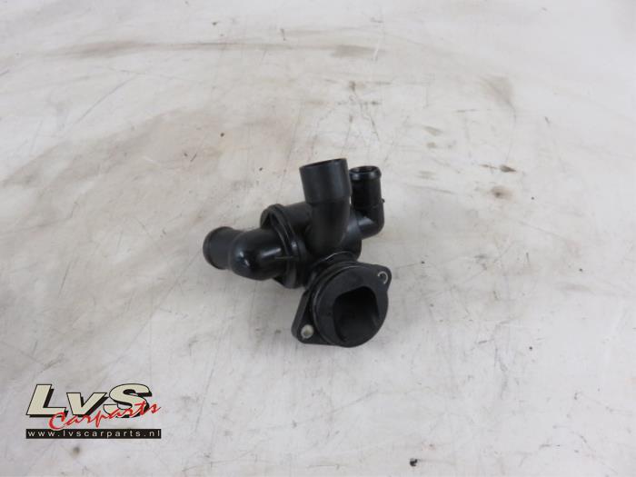 Volkswagen Crafter Thermostat