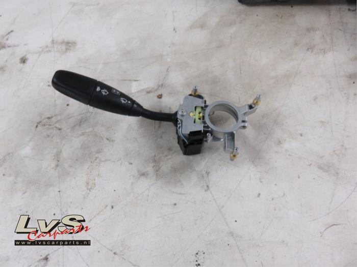 Volkswagen Crafter Kombischalter Lenksäule