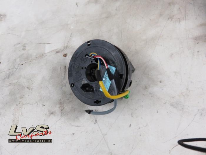 Volkswagen Crafter Airbag clock spring