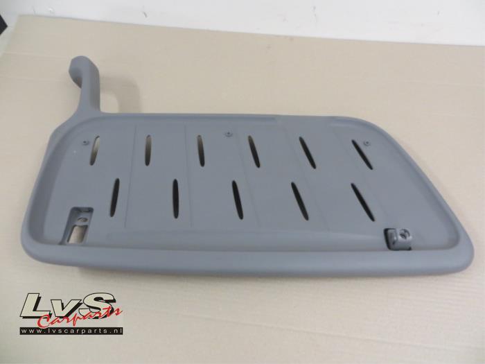 Volkswagen Crafter Compartiment de rangement plafond