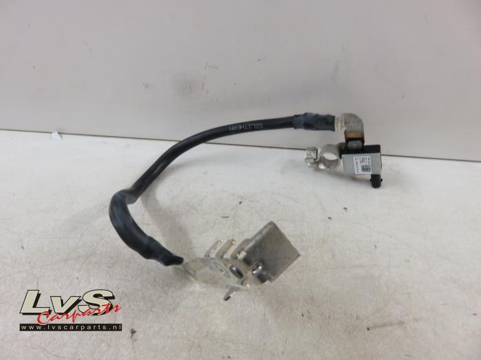 Volkswagen Touran Kabel (diversen)