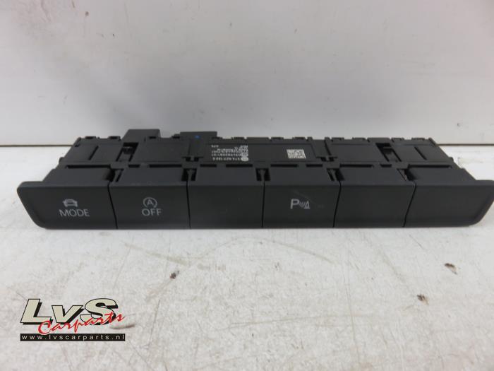 Volkswagen Touran Commutateur (divers)