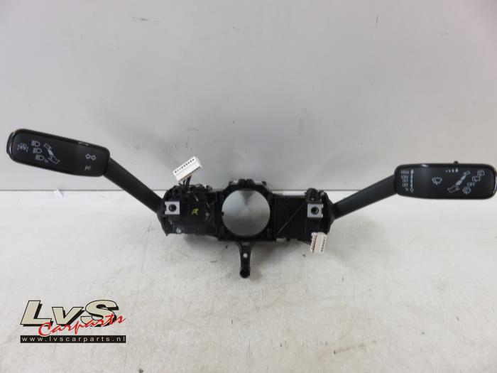 Volkswagen Touran Combischakelaar Stuurkolom
