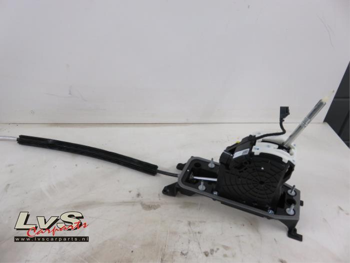 Volkswagen Touran Selectiehendel automaat