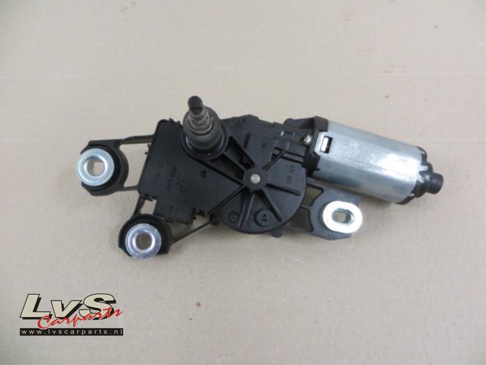Seat Ibiza Rear wiper motor